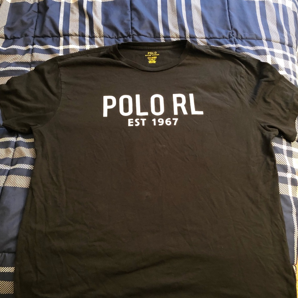 Polo Ralph Lauren Classic T-shirt